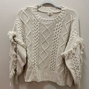 Sweater and Shirt Combo XL